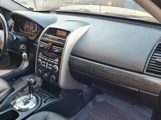 2007 Mitsubishi Galant IX Рестайлинг, чёрный, 700000 рублей, вид 3