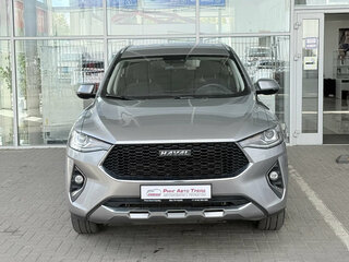 2019 Haval F7 I, серый, 1699000 рублей, вид 3