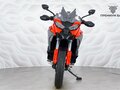 2025 Ducati Multistrada V4, красный, 2777000 рублей - вид 3