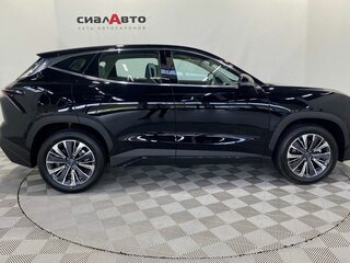2026 Jetour Dashing I, чёрный, 2759900 рублей, вид 5
