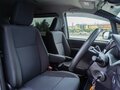 2017 Toyota Noah III (R80) Рестайлинг, чёрный, 2299000 рублей - вид 11