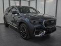 2026 Geely Monjaro (Xingyue L) I Рестайлинг 2 (China Market), серый, 5700000 рублей
