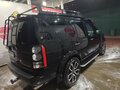 2010 Land Rover Discovery IV, чёрный, 2750000 рублей - вид 11