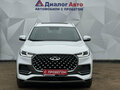 2023 Chery Tiggo 8 Pro Max I, белый, 2150000 рублей - вид 1