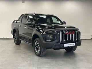 2026 JAC T9 Urban, чёрный, 3759000 рублей, вид 3