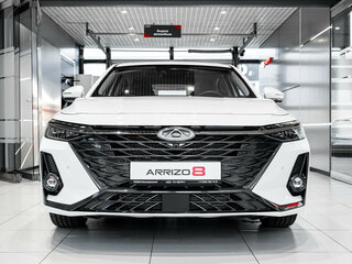 2025 Chery Arrizo 8, белый, 2820000 рублей, вид 2