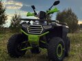 2024 Gaobo Hammer 200, зелёный, 150000 рублей