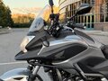 2013 Honda NC 700X, серебристый, 495000 рублей - вид 10