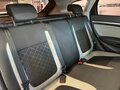 2021 Lada (ВАЗ) Vesta SW Cross I, чёрный - вид 9