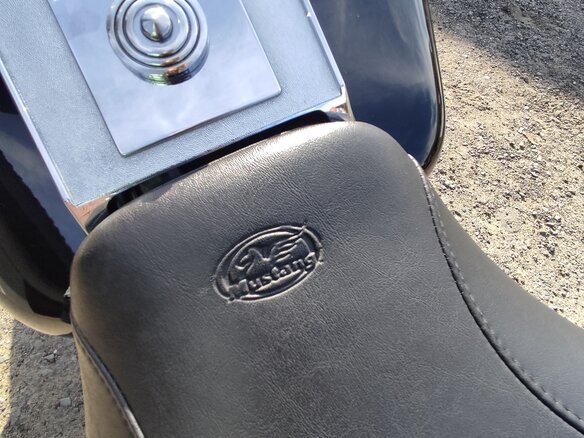 2005 Harley-Davidson Road King, чёрный, 1050000 рублей - вид 10