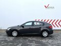 2013 Chevrolet Cruze I Рестайлинг, серый, 760000 рублей - вид 1