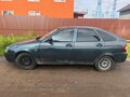 2010 Lada (ВАЗ) Priora I, серый - вид 3