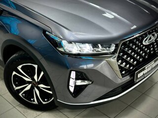 2023 Chery Tiggo 7 Pro Max I, серый, 1999000 рублей, вид 5