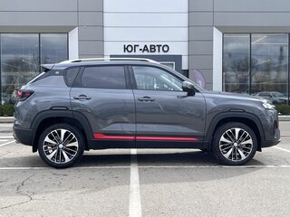 2025 Changan CS35 Plus I Рестайлинг, серый, 2839900 рублей, вид 1