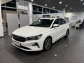 2024 Geely Emgrand II, белый, 1780000 рублей - вид 6