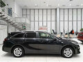 2021 Kia Ceed III Рестайлинг, чёрный, 1850000 рублей - вид 3