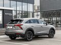 2026 Haval F7 II, серый - вид 10