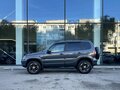 2020 Lada (ВАЗ) Niva, серый, 857000 рублей - вид 7