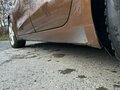 2017 Kia Ceed II Рестайлинг, коричневый, 1050000 рублей - вид 8