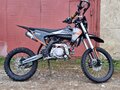 2024 PitonMoto PX7 FUSION 140EM 19/16, чёрный, 80000 рублей - вид 1
