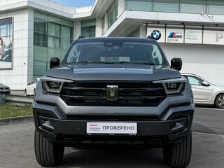 2025 Tank 400 I, серый, 6000000 рублей, вид 2