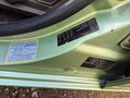 2008 Hyundai Getz I Рестайлинг, зелёный, 340000 рублей - вид 8