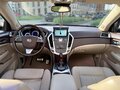 2011 Cadillac SRX II, золотистый, 1350000 рублей - вид 7