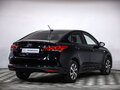 2020 Hyundai Solaris II Рестайлинг, чёрный, 1749000 рублей - вид 4