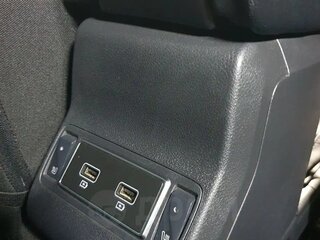 2021 Renault Kaptur I Рестайлинг, белый, 1500000 рублей, вид 5