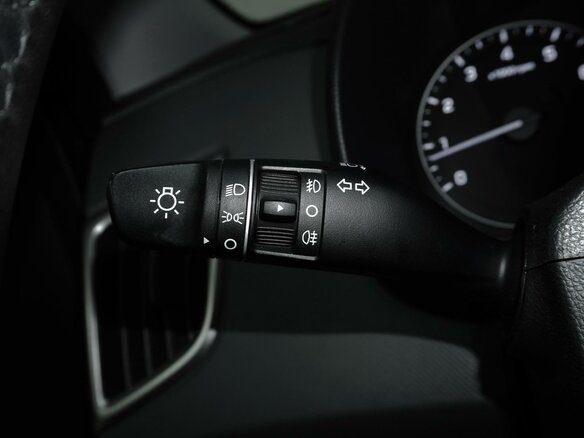 2020 Hyundai Creta I Рестайлинг, серебристый, 1750000 рублей - вид 14