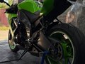2007 Kawasaki ZX-10R Ninja, зелёный, 735000 рублей - вид 10