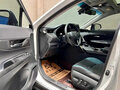 2023 Toyota Harrier IV (XU80), белый - вид 6
