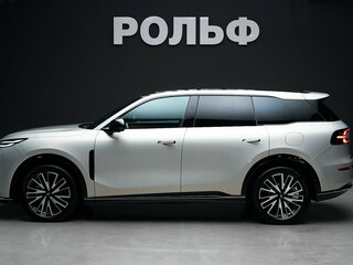 2026 Changan Qiyuan Q07 31.7 kWh, серый, 3850000 рублей, вид 3