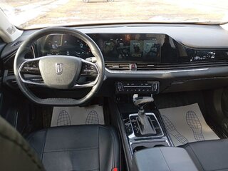 2023 FAW Bestune B70 I, белый, 1098750 рублей, вид 5