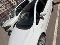 2014 Opel Astra J Рестайлинг, белый - вид 2