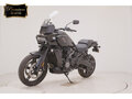 2021 Harley-Davidson Pan America, чёрный, 1100000 рублей - вид 3
