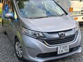2017 Honda Freed Freed+ II, серебристый - вид 2