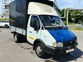 1999 ГАЗ ГАЗель (3302), серый, 225000 рублей