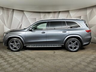 2020 Mercedes-Benz GLS 450 II (X167), серый, 6500000 рублей, вид 5