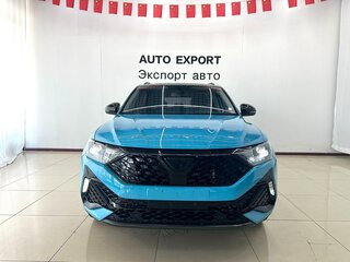 2022 Jetta VS5 I, голубой, 1527647 рублей, вид 2