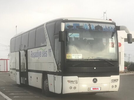 2000 Mercedes-Benz Tourismo, белый, 4500000 рублей, вид 2