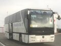 2000 Mercedes-Benz Tourismo, белый - вид 1