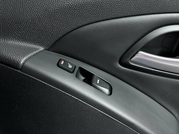 2015 Hyundai ix35 I Рестайлинг, серый - вид 13