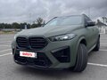 2024 BMW X6 M Competition III (F96) Рестайлинг, зелёный, 15000000 рублей - вид 2