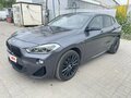 2018 BMW X2 sDrive20d I (F39), серый, 2770000 рублей - вид 2