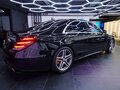 2018 Mercedes-Benz S-Класс AMG 63 AMG Long III (W222, C217) Рестайлинг, чёрный - вид 9