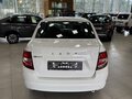 2026 Lada (ВАЗ) Granta I Рестайлинг, белый - вид 3