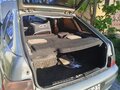 2004 Lada (ВАЗ) 2112, серый, 320000 рублей - вид 6