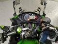 2016 Kawasaki Ninja 1000, зелёный, 790000 рублей - вид 5