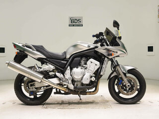 Yamaha FZS1000 Fazer